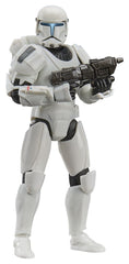 Star Wars: Battlefront II Black Series Gaming Greats Actionfigur Klon-Kommando 15 cmStar Wars: Battlefront II Black Series Gaming Greats Action Figure Clone Commando 15 cmStar Wars: Battlefront II Black Series Gaming Greats figurine Commando clone 15 cmSt 5010996417312