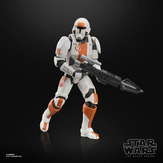 Star Wars: The Old Republic Black Series Actionfigur Republic Trooper 15 cmStar Wars: The Old Republic Black Series Action Figure Republic Trooper 15 cmStar Wars: The Old Republic Black Series figurine Republic Trooper 15 cmStar Wars: The Old Republic Bla 5010996417343