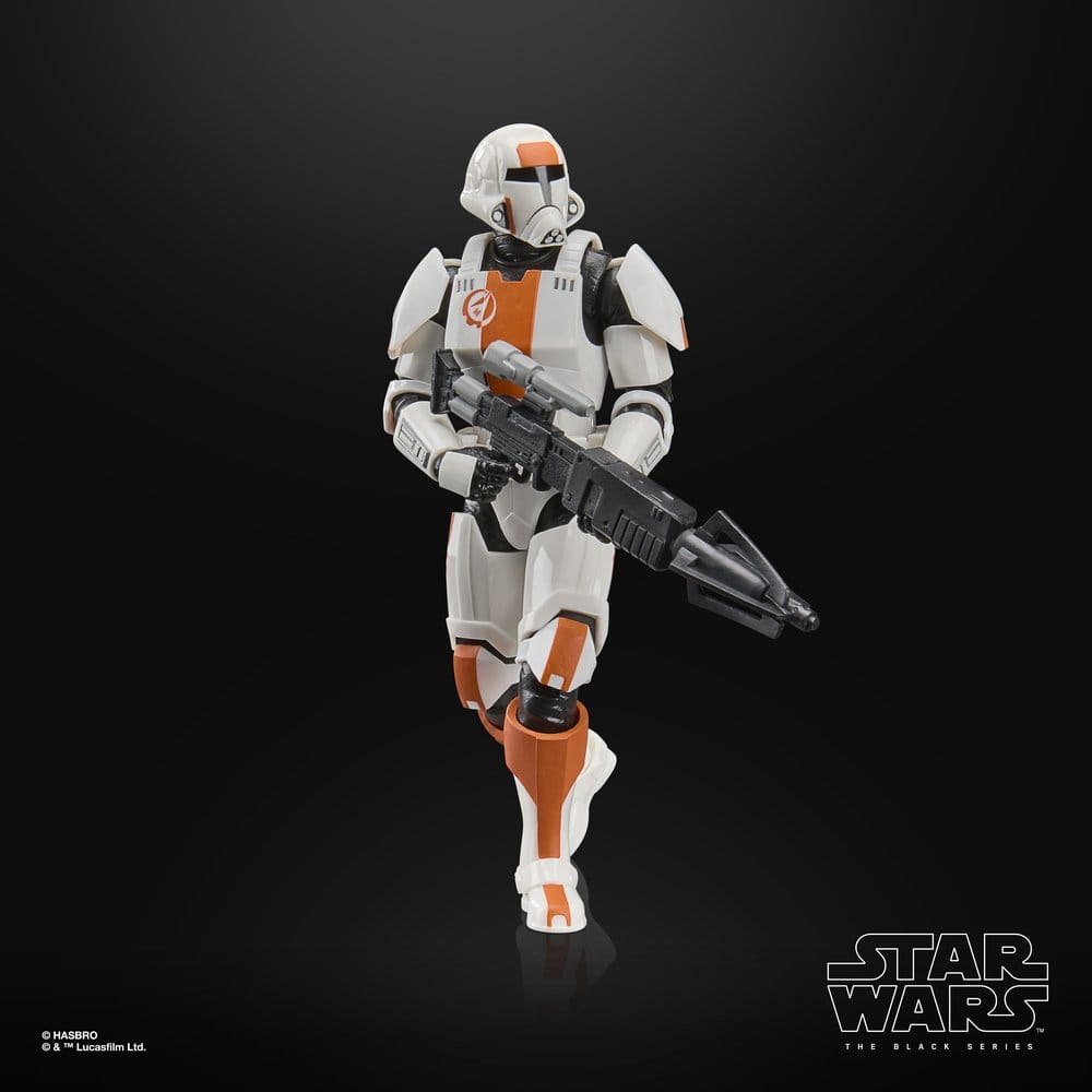 Star Wars: The Old Republic Black Series Actionfigur Republic Trooper 15 cmStar Wars: The Old Republic Black Series Action Figure Republic Trooper 15 cmStar Wars: The Old Republic Black Series figurine Republic Trooper 15 cmStar Wars: The Old Republic Bla 5010996417343