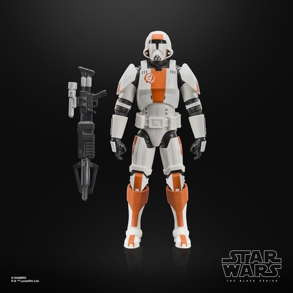 Star Wars: The Old Republic Black Series Actionfigur Republic Trooper 15 cmStar Wars: The Old Republic Black Series Action Figure Republic Trooper 15 cmStar Wars: The Old Republic Black Series figurine Republic Trooper 15 cmStar Wars: The Old Republic Bla 5010996417343
