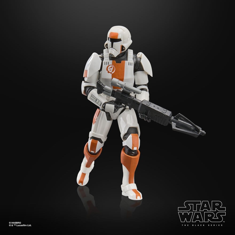 Star Wars: The Old Republic Black Series Actionfigur Republic Trooper 15 cmStar Wars: The Old Republic Black Series Action Figure Republic Trooper 15 cmStar Wars: The Old Republic Black Series figurine Republic Trooper 15 cmStar Wars: The Old Republic Bla 5010996417343