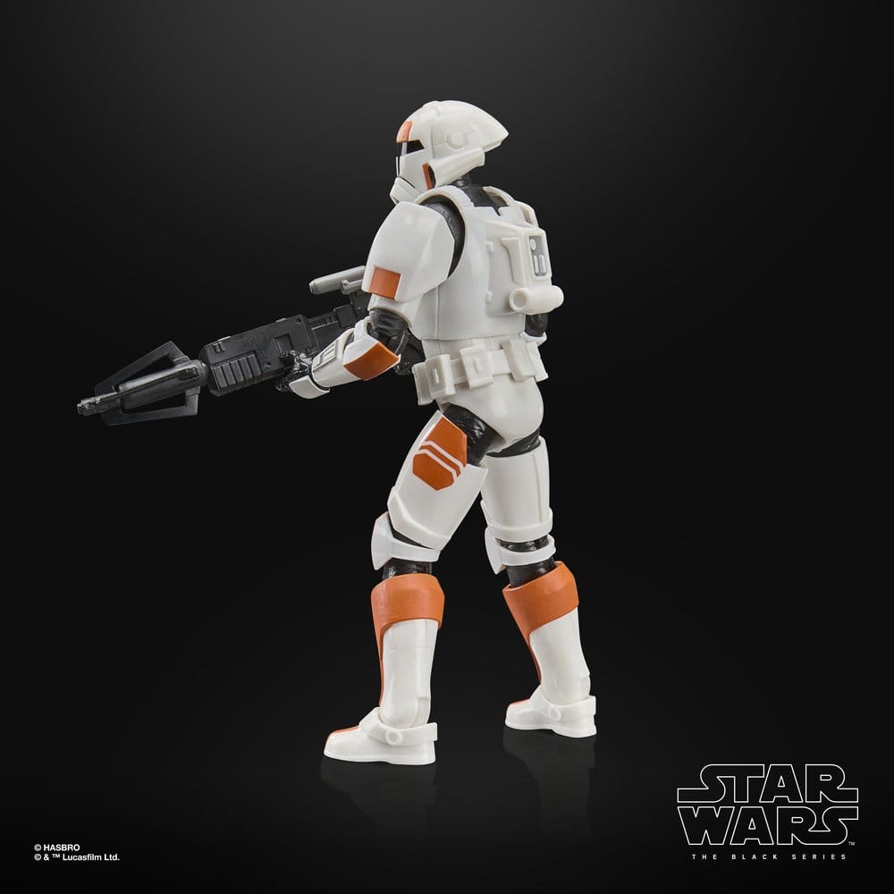 Star Wars: The Old Republic Black Series Actionfigur Republic Trooper 15 cmStar Wars: The Old Republic Black Series Action Figure Republic Trooper 15 cmStar Wars: The Old Republic Black Series figurine Republic Trooper 15 cmStar Wars: The Old Republic Bla 5010996417343