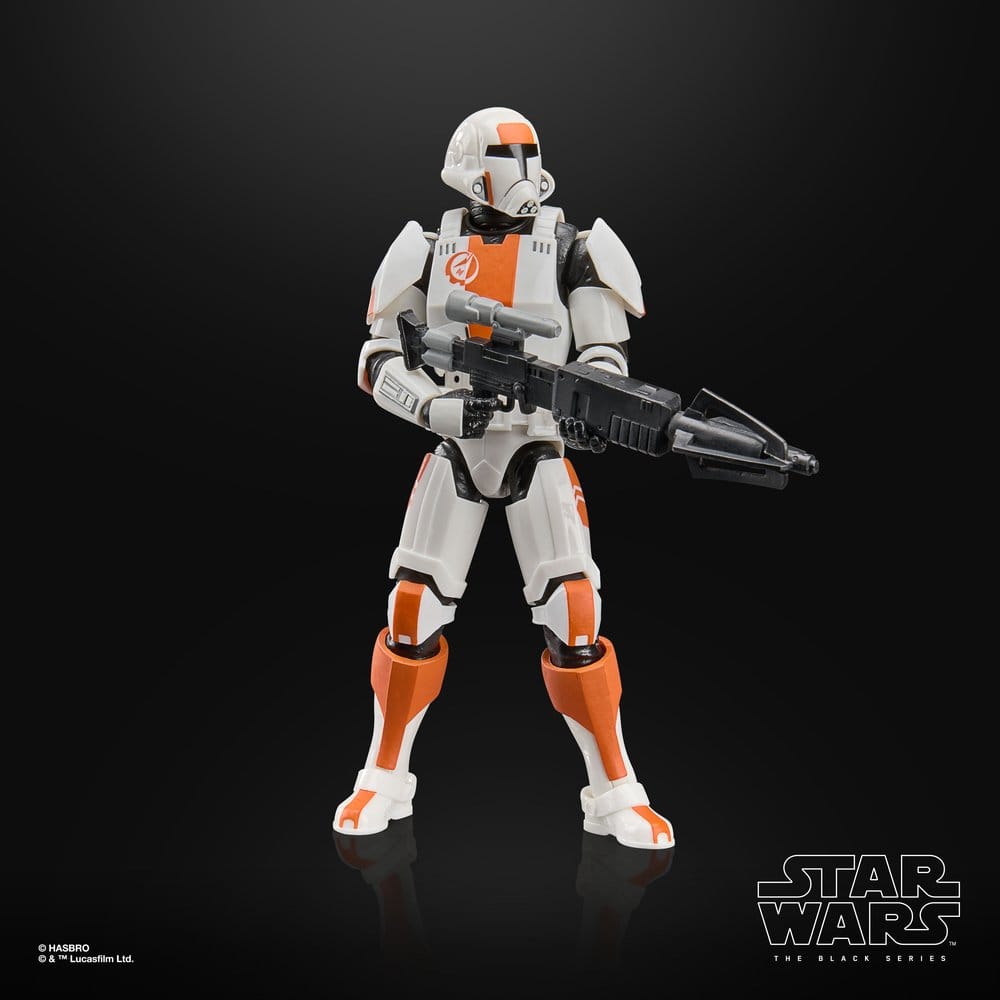 Star Wars: The Old Republic Black Series Actionfigur Republic Trooper 15 cmStar Wars: The Old Republic Black Series Action Figure Republic Trooper 15 cmStar Wars: The Old Republic Black Series figurine Republic Trooper 15 cmStar Wars: The Old Republic Bla 5010996417343