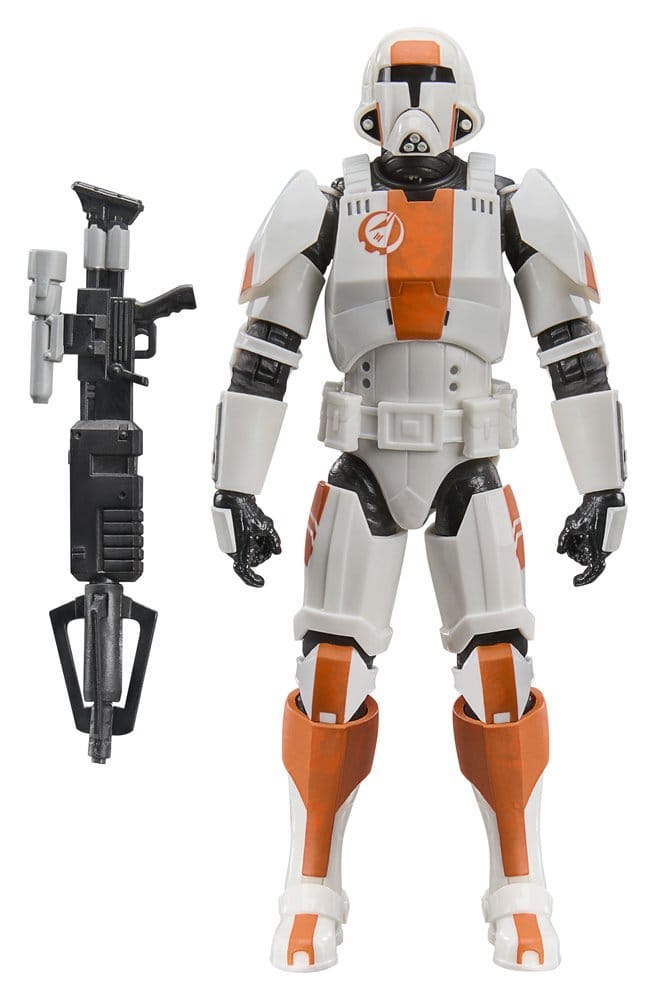 Star Wars: The Old Republic Black Series Actionfigur Republic Trooper 15 cmStar Wars: The Old Republic Black Series Action Figure Republic Trooper 15 cmStar Wars: The Old Republic Black Series figurine Republic Trooper 15 cmStar Wars: The Old Republic Bla 5010996417343