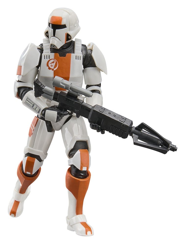 Star Wars: The Old Republic Black Series Actionfigur Republic Trooper 15 cmStar Wars: The Old Republic Black Series Action Figure Republic Trooper 15 cmStar Wars: The Old Republic Black Series figurine Republic Trooper 15 cmStar Wars: The Old Republic Bla 5010996417343