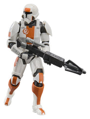 Star Wars: The Old Republic Black Series Actionfigur Republic Trooper 15 cmStar Wars: The Old Republic Black Series Action Figure Republic Trooper 15 cmStar Wars: The Old Republic Black Series figurine Republic Trooper 15 cmStar Wars: The Old Republic Bla 5010996417343