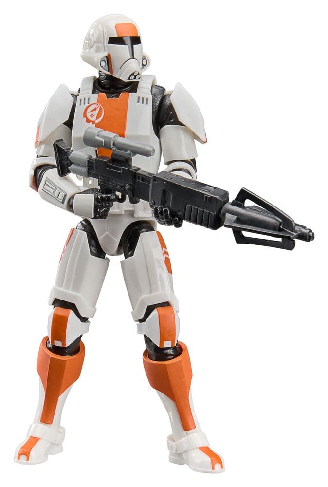 Star Wars: The Old Republic Black Series Actionfigur Republic Trooper 15 cmStar Wars: The Old Republic Black Series Action Figure Republic Trooper 15 cmStar Wars: The Old Republic Black Series figurine Republic Trooper 15 cmStar Wars: The Old Republic Bla 5010996417343