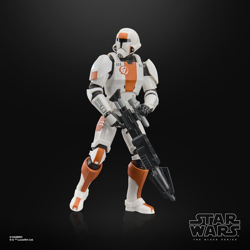 Star Wars: The Old Republic Black Series Actionfigur Republic Trooper 15 cmStar Wars: The Old Republic Black Series Action Figure Republic Trooper 15 cmStar Wars: The Old Republic Black Series figurine Republic Trooper 15 cmStar Wars: The Old Republic Bla 5010996417343