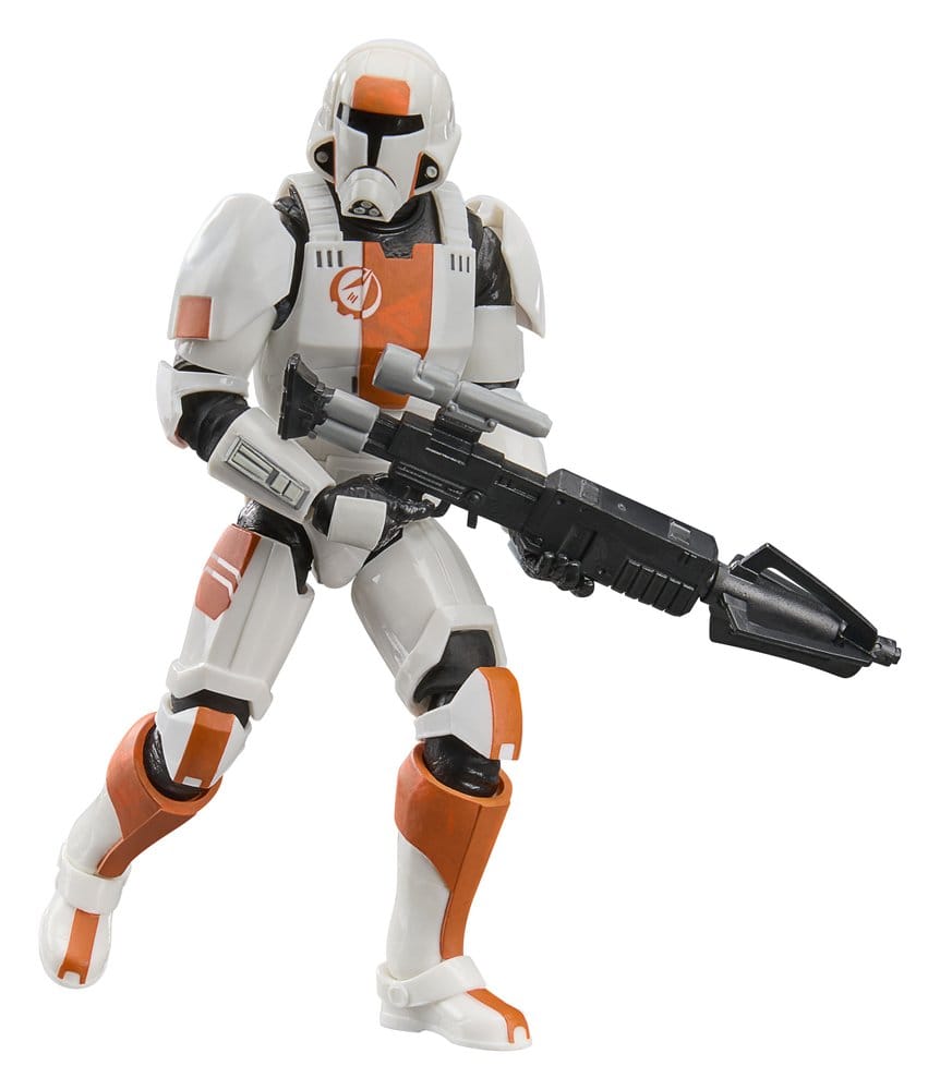 Star Wars: The Old Republic Black Series Actionfigur Republic Trooper 15 cmStar Wars: The Old Republic Black Series Action Figure Republic Trooper 15 cmStar Wars: The Old Republic Black Series figurine Republic Trooper 15 cmStar Wars: The Old Republic Bla 5010996417343