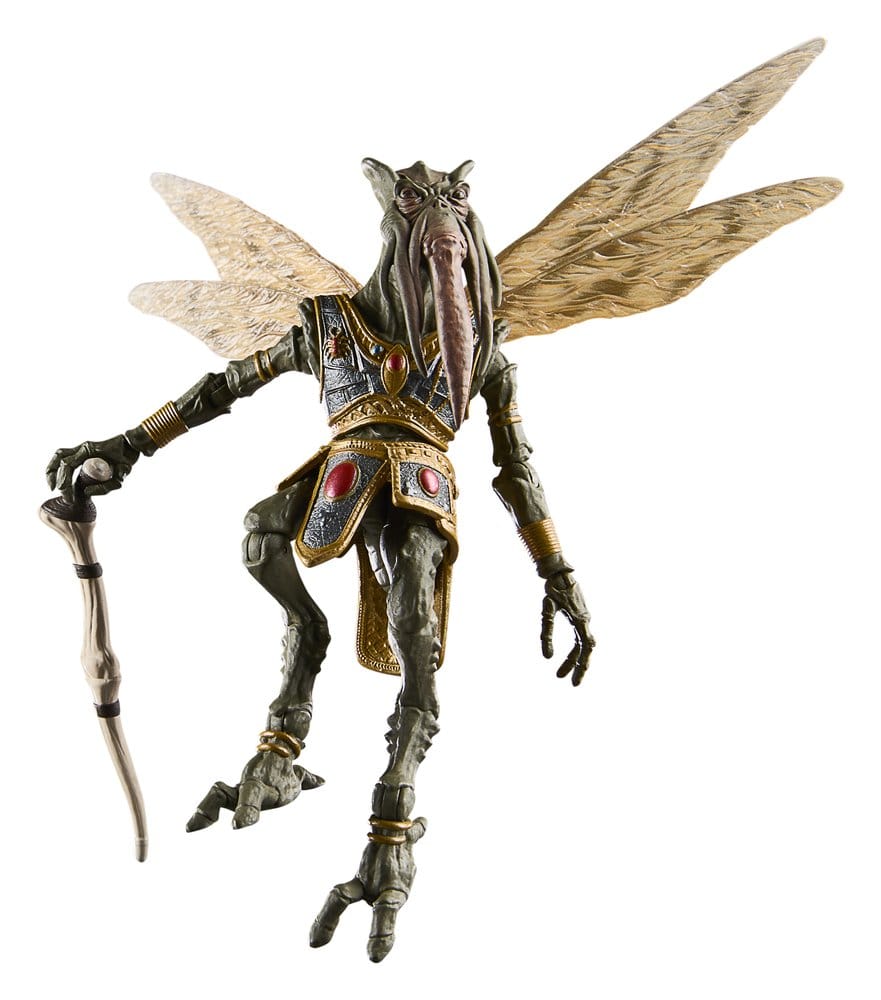 Star Wars Episode II Vintage Collection Action Figure Poggle the Lesser 10 cm 5010996383853