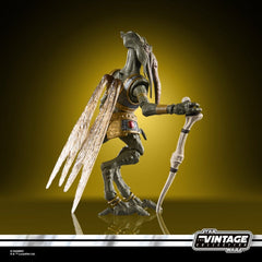 Star Wars Episode II Vintage Collection Action Figure Poggle the Lesser 10 cm 5010996383853