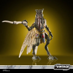 Star Wars Episode II Vintage Collection Action Figure Poggle the Lesser 10 cm 5010996383853