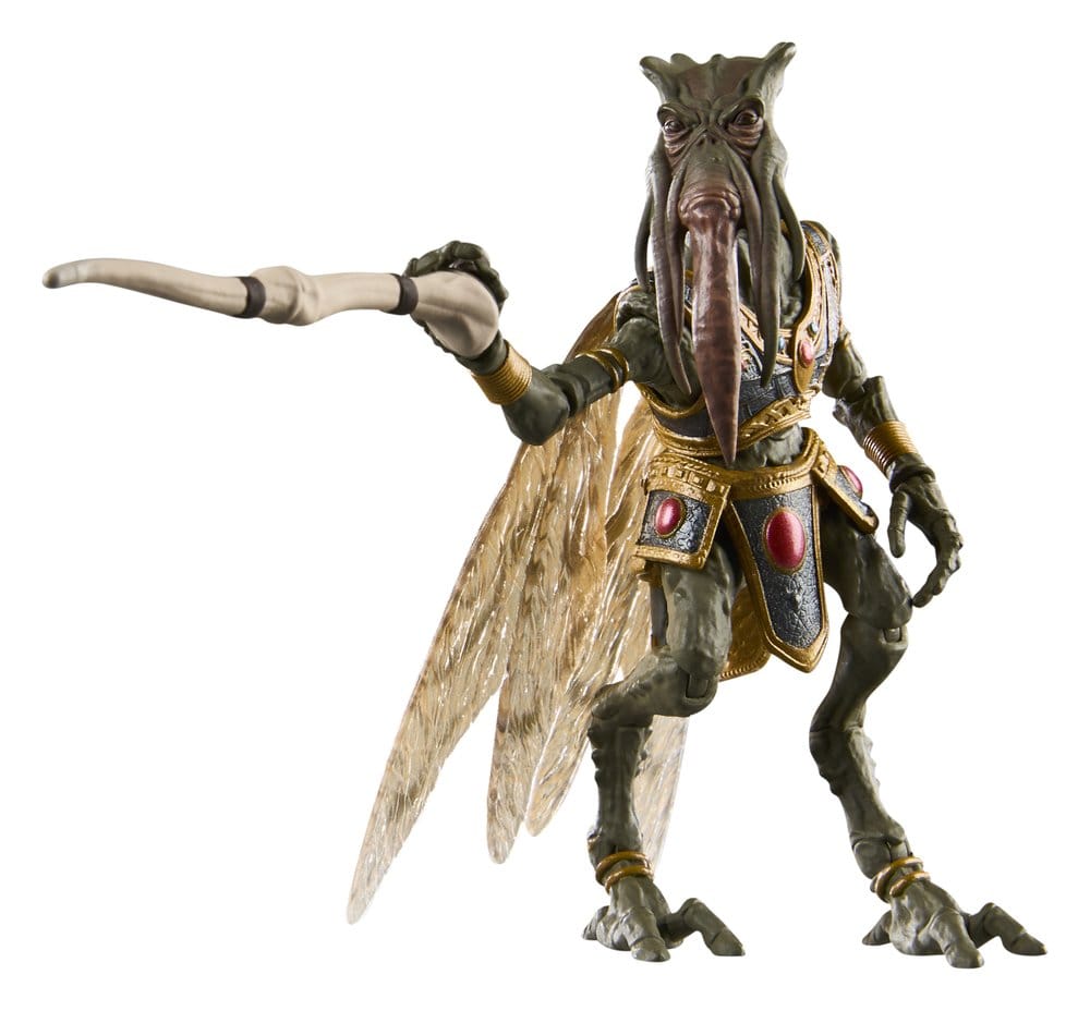 Star Wars Episode II Vintage Collection Action Figure Poggle the Lesser 10 cm 5010996383853