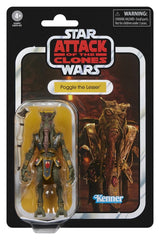 Star Wars Episode II Vintage Collection Action Figure Poggle the Lesser 10 cm 5010996383853