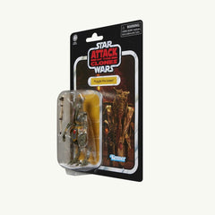 Star Wars Episode II Vintage Collection Action Figure Poggle the Lesser 10 cm 5010996383853
