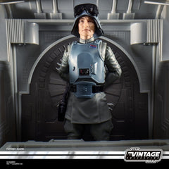 Star Wars Episode V Vintage Collection Action Figure General Veers (AT-AT Commander) 10 cm 5010996383860