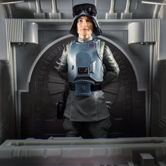 Star Wars Episode V Vintage Collection Action Figure General Veers (AT-AT Commander) 10 cm 5010996383860