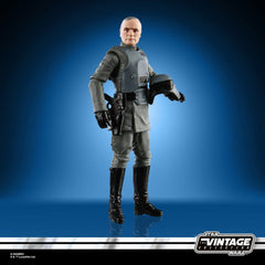 Star Wars Episode V Vintage Collection Action Figure General Veers (AT-AT Commander) 10 cm 5010996383860