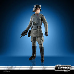Star Wars Episode V Vintage Collection Action Figure General Veers (AT-AT Commander) 10 cm 5010996383860