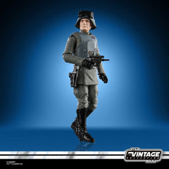 Star Wars Episode V Vintage Collection Action Figure General Veers (AT-AT Commander) 10 cm 5010996383860