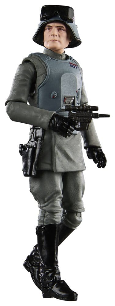 Star Wars Episode V Vintage Collection Action Figure General Veers (AT-AT Commander) 10 cm 5010996383860