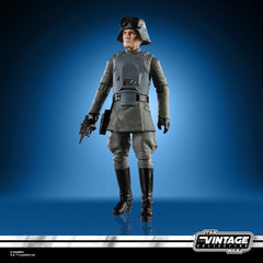 Star Wars Episode V Vintage Collection Action Figure General Veers (AT-AT Commander) 10 cm 5010996383860