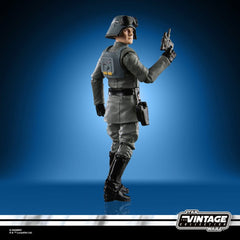 Star Wars Episode V Vintage Collection Action Figure General Veers (AT-AT Commander) 10 cm 5010996383860