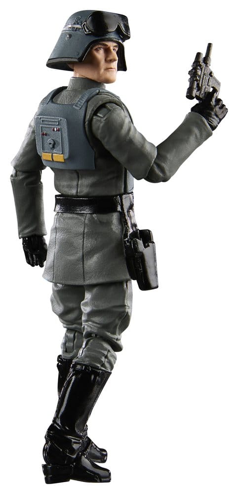 Star Wars Episode V Vintage Collection Action Figure General Veers (AT-AT Commander) 10 cm 5010996383860