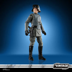 Star Wars Episode V Vintage Collection Action Figure General Veers (AT-AT Commander) 10 cm 5010996383860