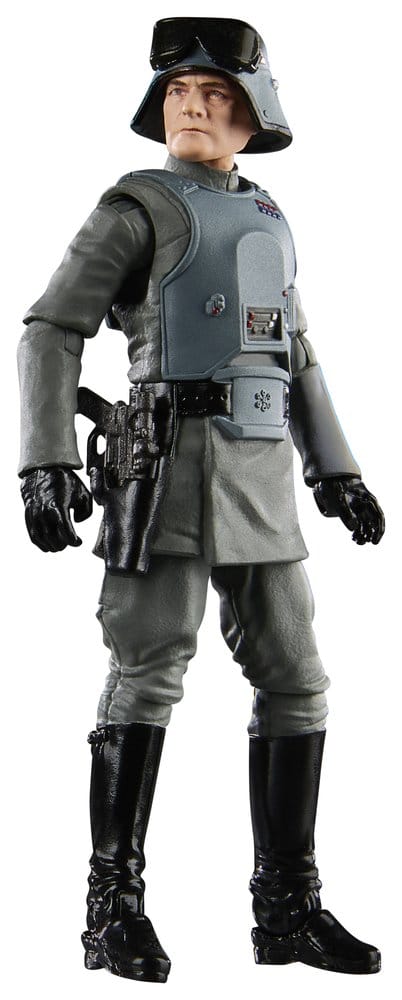 Star Wars Episode V Vintage Collection Action Figure General Veers (AT-AT Commander) 10 cm 5010996383860