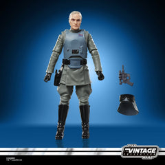 Star Wars Episode V Vintage Collection Action Figure General Veers (AT-AT Commander) 10 cm 5010996383860