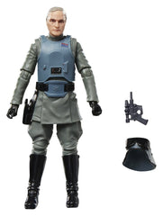Star Wars Episode V Vintage Collection Action Figure General Veers (AT-AT Commander) 10 cm 5010996383860