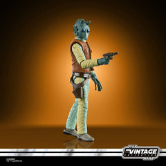 Star Wars Vintage Collection Action Figure Greedo 10 cm 5010996383877