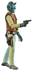 Star Wars Vintage Collection Action Figure Greedo 10 cm 5010996383877