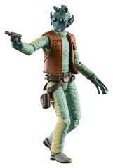 Star Wars Vintage Collection Action Figure Greedo 10 cm 5010996383877