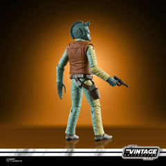 Star Wars Vintage Collection Action Figure Greedo 10 cm 5010996383877