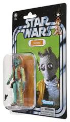 Star Wars Vintage Collection Action Figure Greedo 10 cm 5010996383877