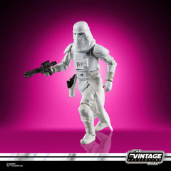 Star Wars Episode V Vintage Collection Action Figure Imperial Snowtrooper Commander 10 cm 5010996383884