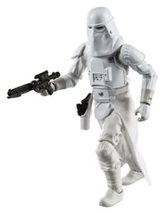 Star Wars Episode V Vintage Collection Action Figure Imperial Snowtrooper Commander 10 cm 5010996383884