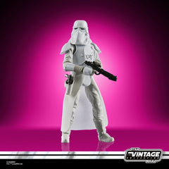 Star Wars Episode V Vintage Collection Action Figure Imperial Snowtrooper Commander 10 cm 5010996383884