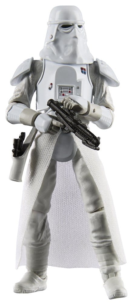 Star Wars Episode V Vintage Collection Action Figure Imperial Snowtrooper Commander 10 cm 5010996383884