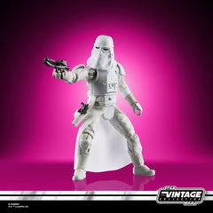 Star Wars Episode V Vintage Collection Action Figure Imperial Snowtrooper Commander 10 cm 5010996383884