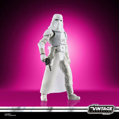 Star Wars Episode V Vintage Collection Action Figure Imperial Snowtrooper Commander 10 cm 5010996383884