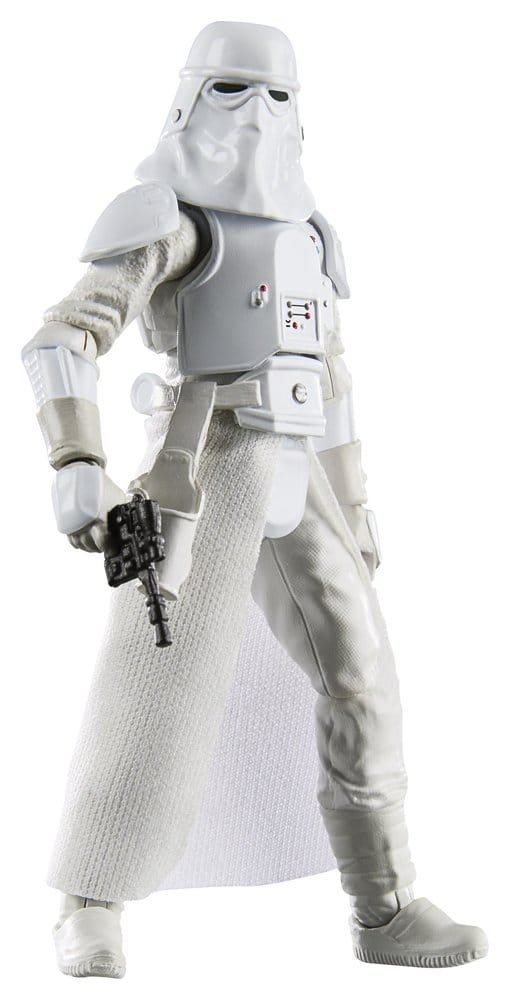 Star Wars Episode V Vintage Collection Action Figure Imperial Snowtrooper Commander 10 cm 5010996383884