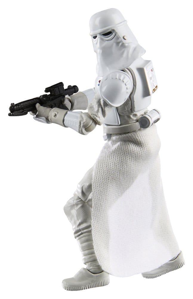 Star Wars Episode V Vintage Collection Action Figure Imperial Snowtrooper Commander 10 cm 5010996383884