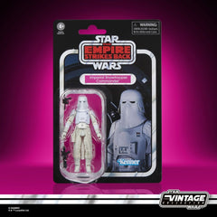 Star Wars Episode V Vintage Collection Action Figure Imperial Snowtrooper Commander 10 cm 5010996383884