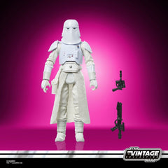 Star Wars Episode V Vintage Collection Action Figure Imperial Snowtrooper Commander 10 cm 5010996383884
