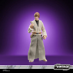 Star Wars: Das letzte Kommando Vintage Collection Actionfigur Luuke 10 cmStar Wars: The Last Command Vintage Collection Action Figure Luuke 10 cmStar Wars : L'ultime commandement Vintage Collection figurine Luuke 10 cmStar Wars: The Last Command Vintage C 5010996427090