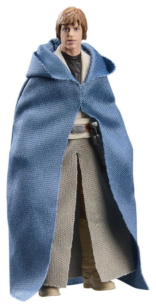 Star Wars: Das letzte Kommando Vintage Collection Actionfigur Luuke 10 cmStar Wars: The Last Command Vintage Collection Action Figure Luuke 10 cmStar Wars : L'ultime commandement Vintage Collection figurine Luuke 10 cmStar Wars: The Last Command Vintage C 5010996427090