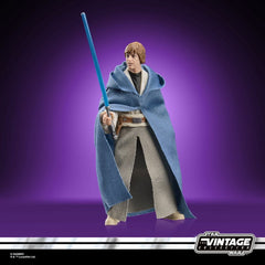 Star Wars: Das letzte Kommando Vintage Collection Actionfigur Luuke 10 cmStar Wars: The Last Command Vintage Collection Action Figure Luuke 10 cmStar Wars : L'ultime commandement Vintage Collection figurine Luuke 10 cmStar Wars: The Last Command Vintage C 5010996427090